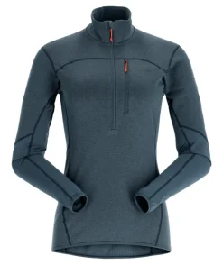 Rab Womens Ascendor Pull-On - Orion Blue