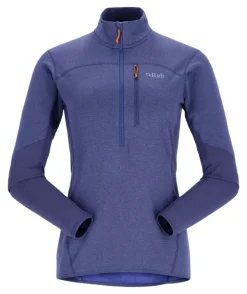 Rab Womens Ascendor Pull-On - Patriot Blue