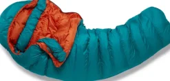 Rab Womens Ascent 500 Sleeping Bag - Regular