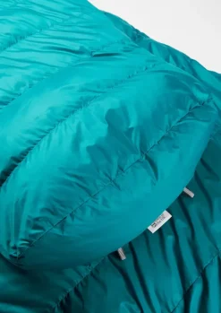 Rab Womens Ascent 500 Sleeping Bag - Regular