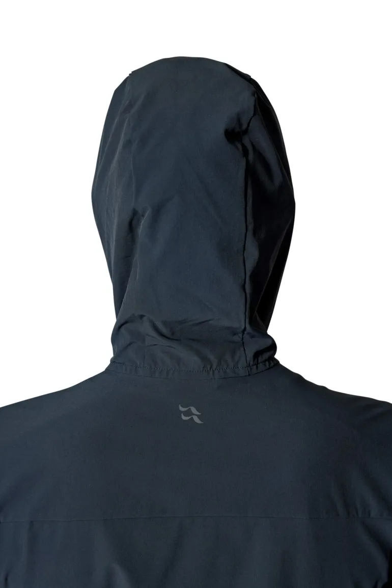 Rab Womens Borealis Hoody - Beluga