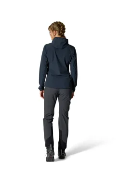 Rab Womens Borealis Hoody - Beluga