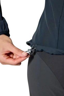 Rab Womens Borealis Hoody - Beluga