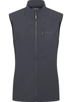 Rab Womens Borealis Vest - Beluga