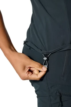 Rab Womens Borealis Vest - Beluga