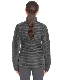 Rab Womens Cirrus Flex Jacket - Graphene