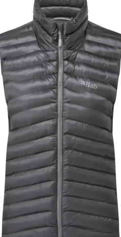 Rab Womens Cirrus Flex Vest - Graphene