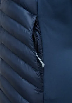 Rab Womens Cirrus Flex Vest - Tempest Blue