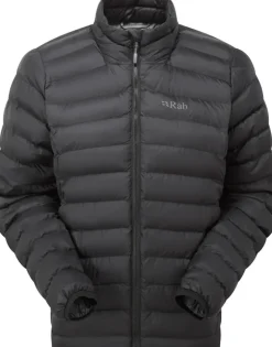 Rab Womens Cirrus Jacket - Black