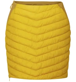 Rab Womens Cirrus Skirt - Sahara-Footprint