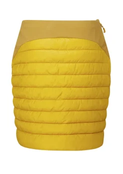 Rab Womens Cirrus Skirt - Sahara-Footprint