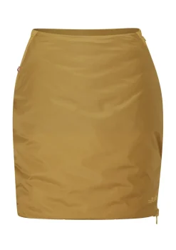 Rab Womens Cirrus Skirt - Sahara-Footprint
