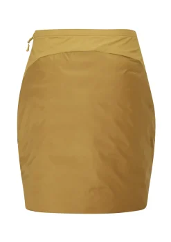 Rab Womens Cirrus Skirt - Sahara-Footprint