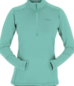 Rab Womens Conduit Pull-On - Glacier Blue