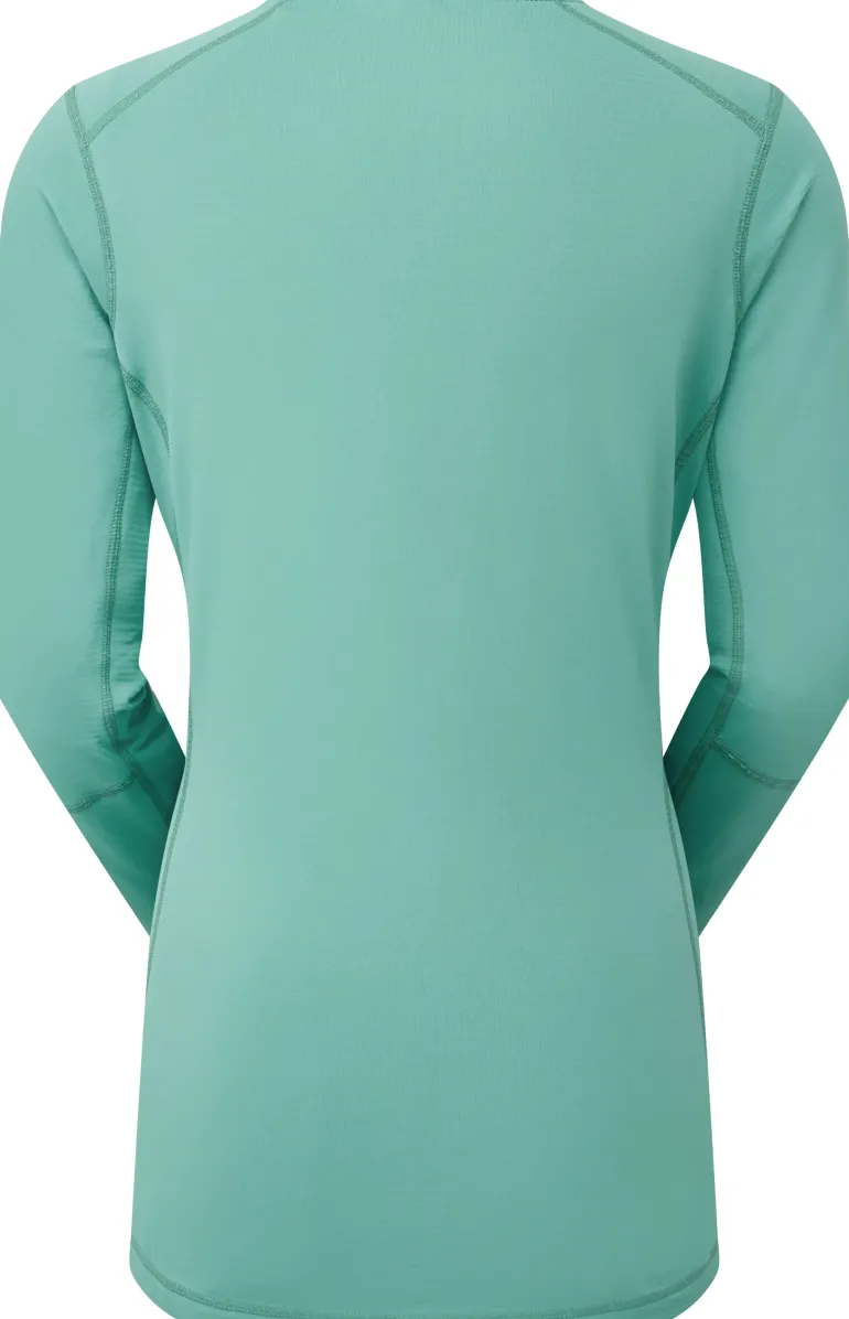 Rab Womens Conduit Pull-On - Glacier Blue