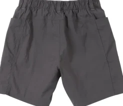Rab Womens Dovestone Shorts - Anthracite