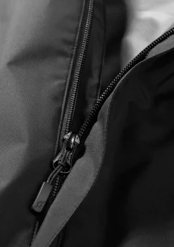 Rab Womens Downpour Eco Jacket - Black