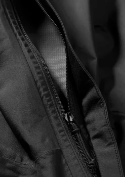 Rab Womens Downpour Eco Jacket - Black