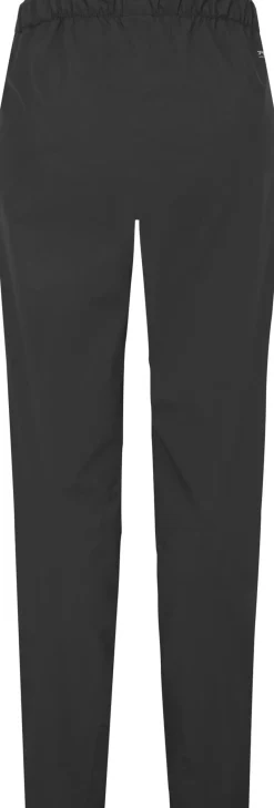 Rab Womens Downpour Mountain Pants - Black