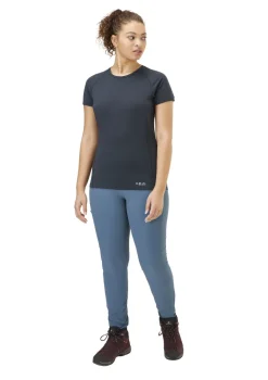 Rab Womens Elevation Pants - Bering Sea