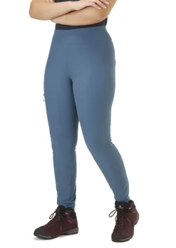 Rab Womens Elevation Pants - Bering Sea