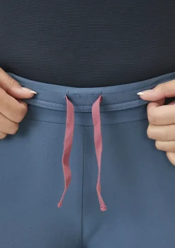 Rab Womens Elevation Pants - Bering Sea