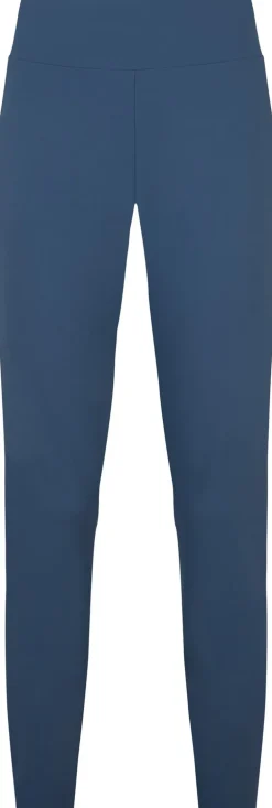 Rab Womens Elevation Pants - Tempest Blue