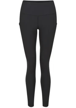 Rab Womens Escape Tights - Black