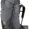 Rab Womens Exion 45 ND Rucksack - Anthracite-Graphene