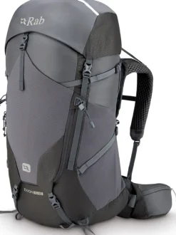 Rab Womens Exion 45 ND Rucksack - Anthracite-Graphene