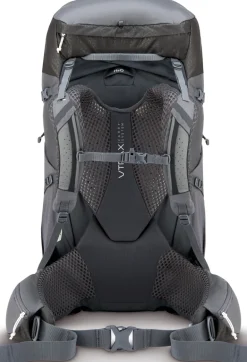 Rab Womens Exion 45 ND Rucksack - Anthracite-Graphene