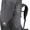 Rab Womens Exion 55 ND Rucksack - Anthracite-Graphene - S-M