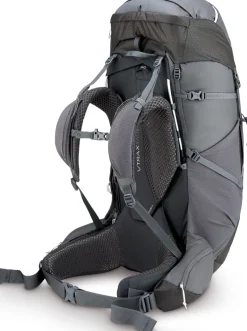 Rab Womens Exion 65 ND Rucksack - Anthracite-Graphene