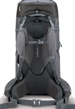Rab Womens Exion 65 ND Rucksack - Anthracite-Graphene