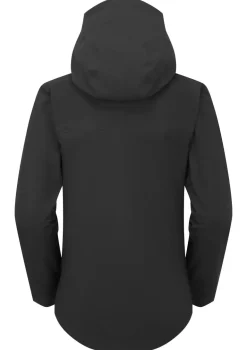 Rab Womens Firewall Jacket - Black
