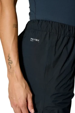 Rab Womens Firewall Pants - Black