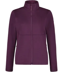 Rab Womens Geon Jacket - Eggplant