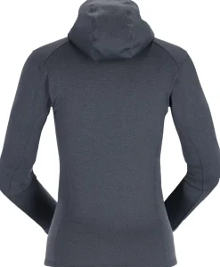 Rab Womens Graviton Hoody - Beluga
