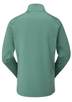 Rab Womens Graviton Jacket - Eucalyptus