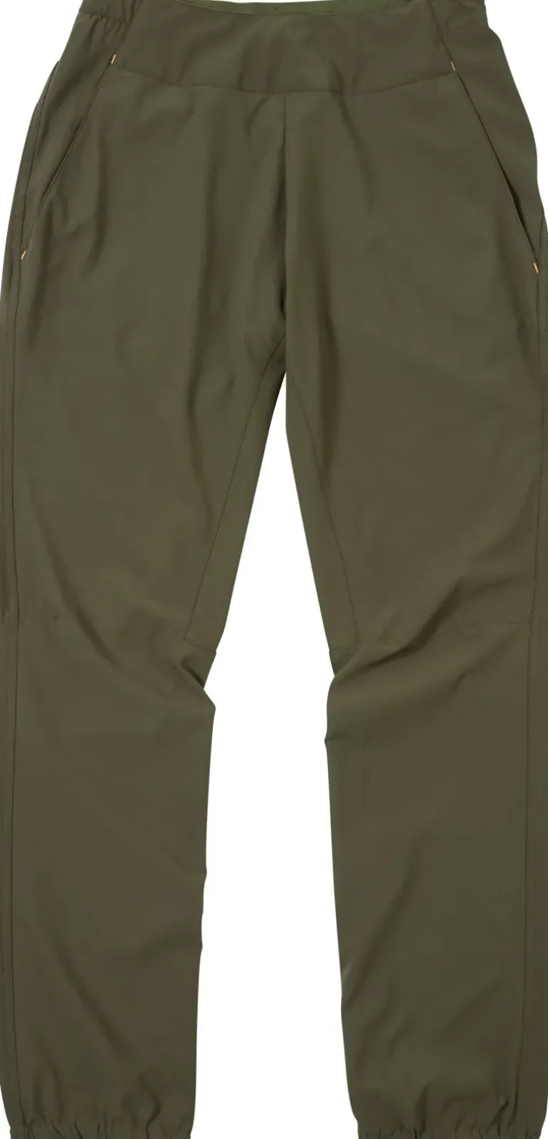 Rab Womens Harpur Pants - Army