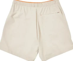 Rab Womens Harpur Shorts - Pebble