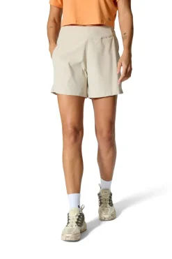 Rab Womens Harpur Shorts - Pebble