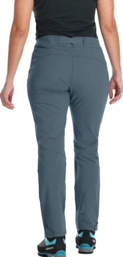 Rab Womens Incline AS Pants - Orion Blue