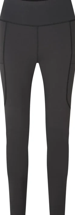 Rab Womens Incline AS Tights - Black