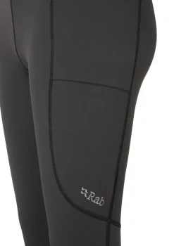 Rab Womens Incline AS Tights - Black