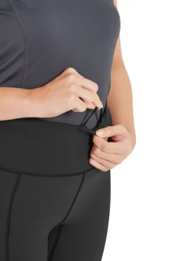 Rab Womens Incline AS Tights - Black