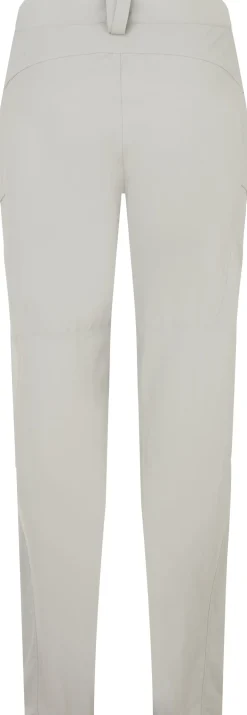 Rab Womens Incline Light Pants - Light Zinc