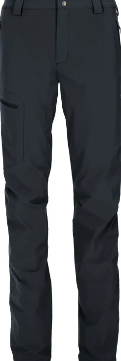 Rab Womens Incline Pants - Beluga
