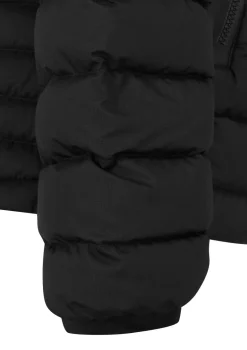 Rab Womens Infinity Microlight Jacket - Black