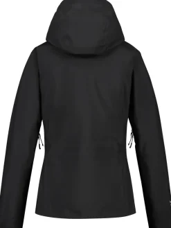 Rab Womens Kangri GTX Jacket - Black